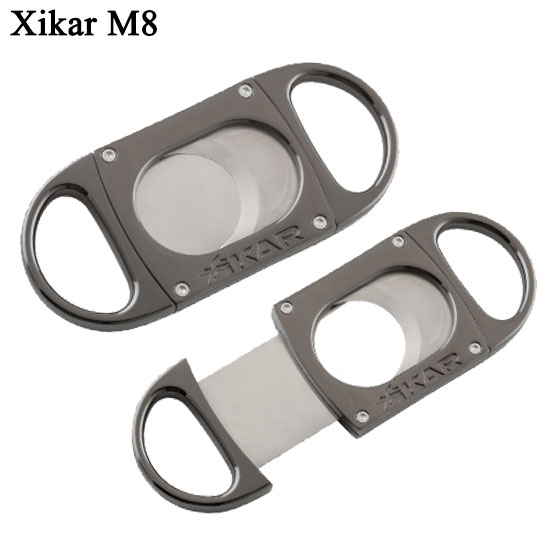 Xikar M8 Cigar Cutter